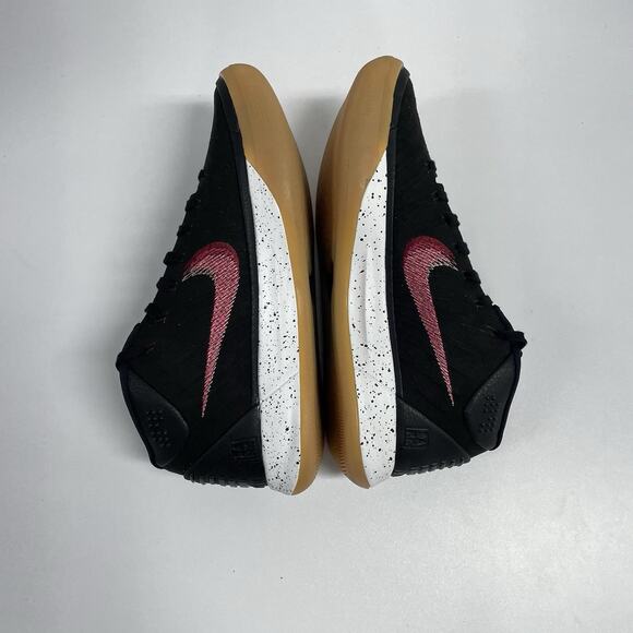 Nike Kobe A.D. Mid Black Gum 922482 006 Size 7 Bryant Lakers Basketball Shoes main image 5